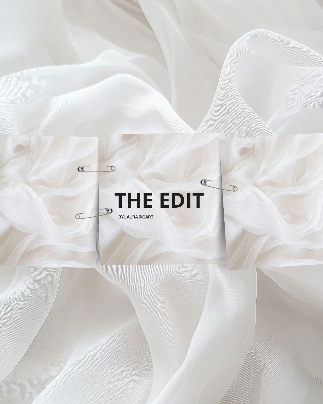 ¿Qué es THE EDIT?